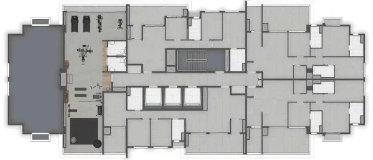 Imagem Apartamento à venda no bairro Freguesia do Ó - São Paulo/SP