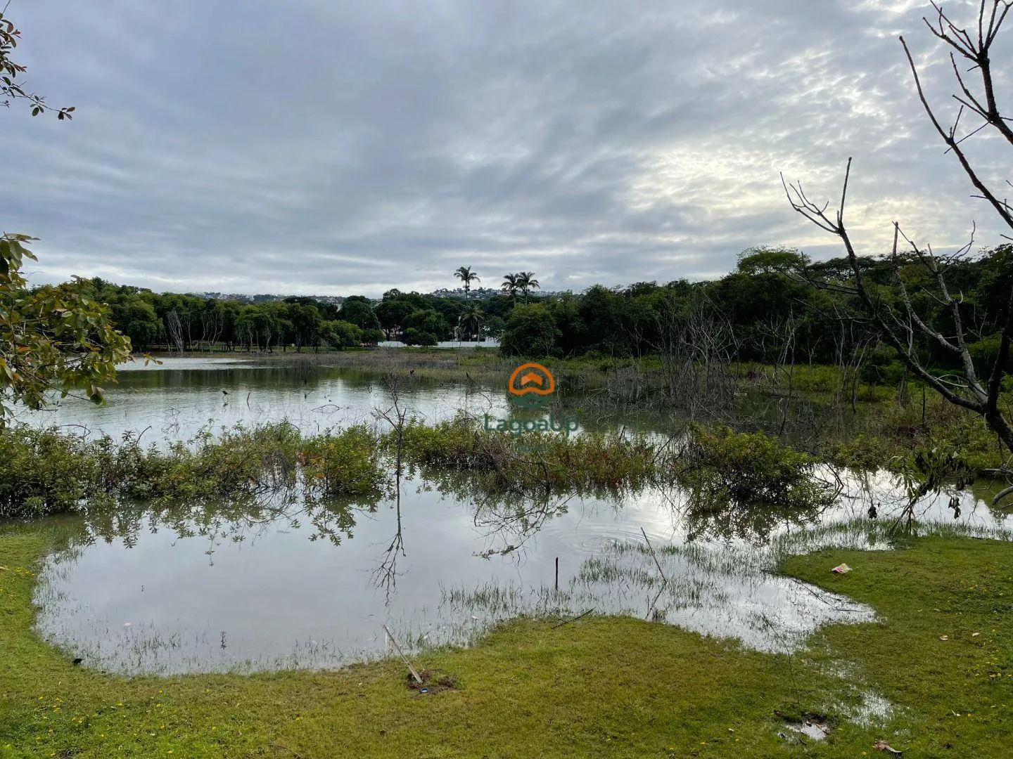 Imagem Terreno à venda no Recanto da Lagoa - Lagoa Santa, Minas Gerais