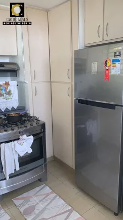 Imagem Otimo Sobrado 3 dorm.2 suítes a venda no Boqueirão- Santos168 m2 R$ 899 mil