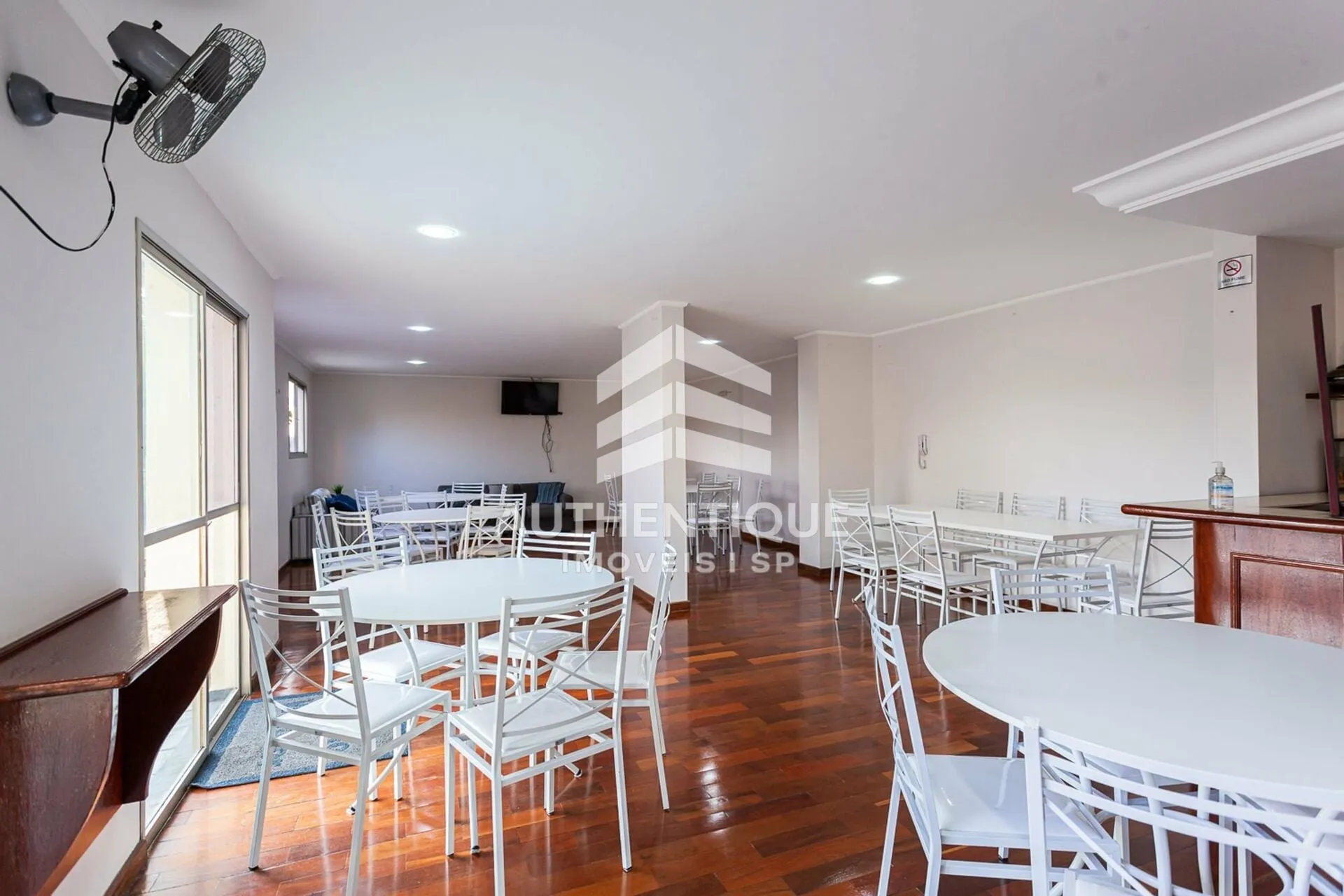 Imagem Windsor Campo Belo - Apartamento à venda no bairro Campo Belo - São Paulo/SP, Zona Sul