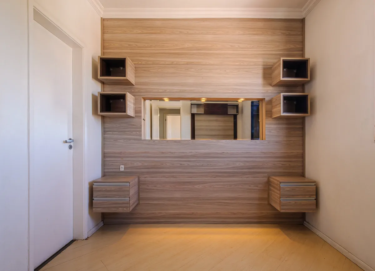 Imagem Apartamento para venda em Vila Gustavo com 2 quartos, sendo 1 suíte, 68m2