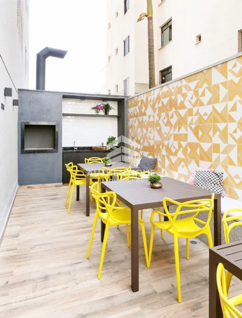 Imagem Avant Saúde - Apartamento à venda em São Paulo/SP
