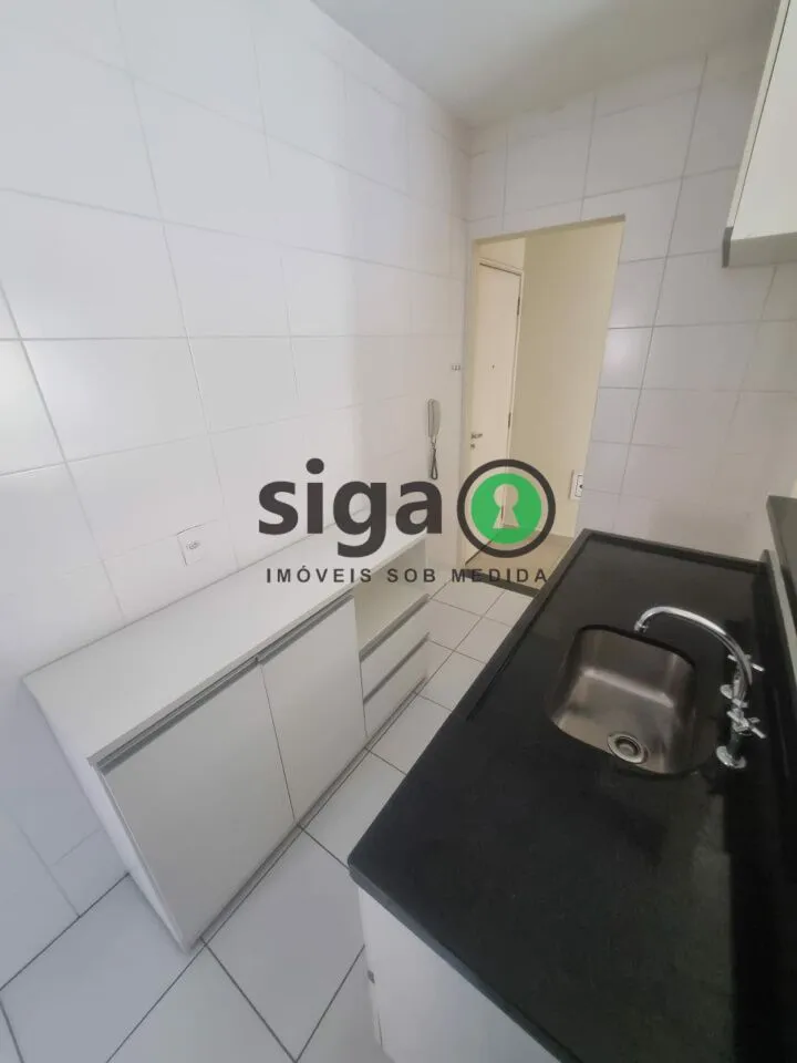Imagem Apartamento a venda no BROOKLIN com 2 quartos