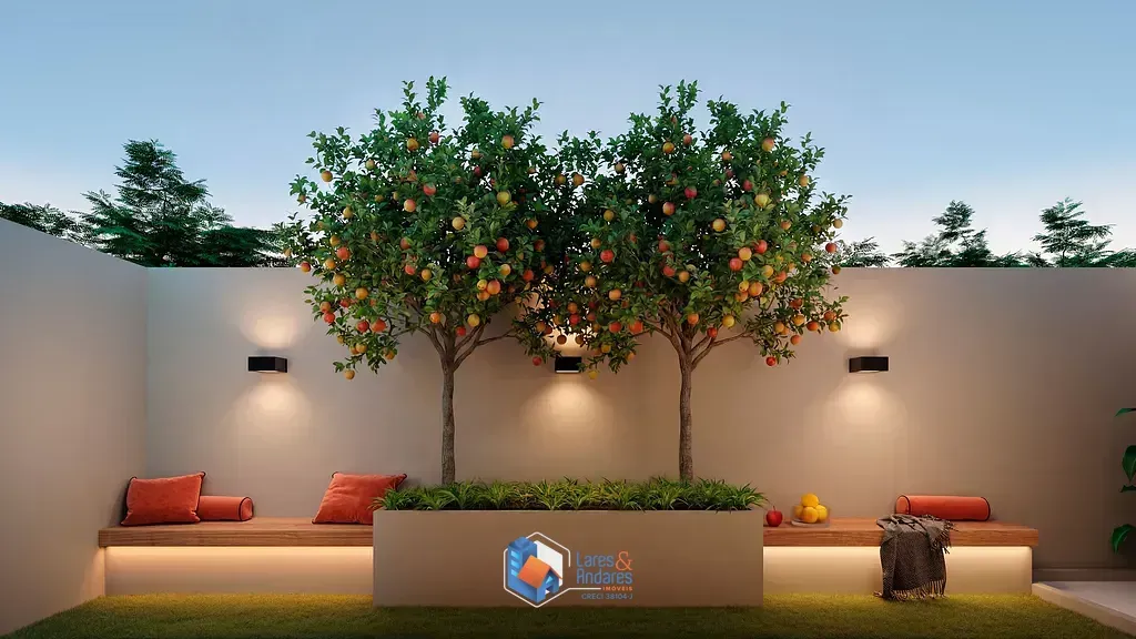 Imagem Garden à venda 1 Quarto 23.48M² Perdizes São Paulo - SP | Maskan Perdizes - NR