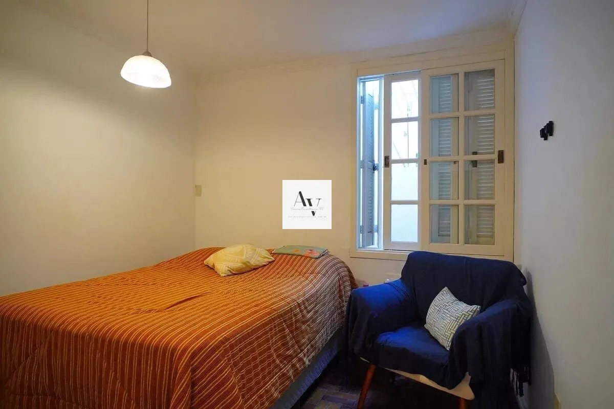 Imagem Apartamento à venda no bairro Rio Branco - Porto Alegre/RS