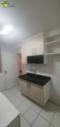 Imagem APARTAMENTO À VENDA NA VILA ROQUE