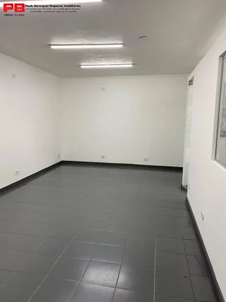 Imagem Sala comercial 60 mtrs² - Tucuruvi