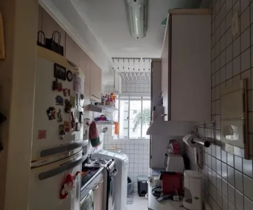 Imagem APARTAMENTO RESIDENCIAL em SÃO PAULO - SP, VILA FIRMIANO PINTO