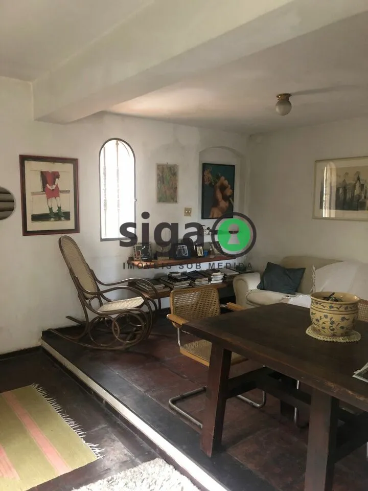 Imagem Casa em Condomínio no Vale do Morumbi - 202m², 3 quartos, 4 vagas!