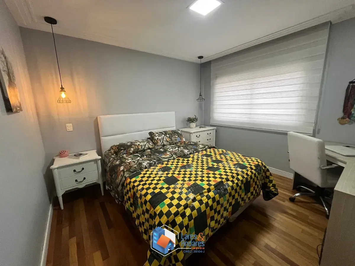 Imagem Apartamento para venda em Parque da Mooca com 4 quartos, sendo 4 suítes, 224m²