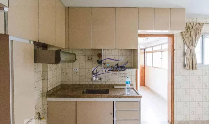 Imagem Apartamento com 3 quartos à venda, 78 m² - Jardim Bonfiglioli - São Paulo/SP