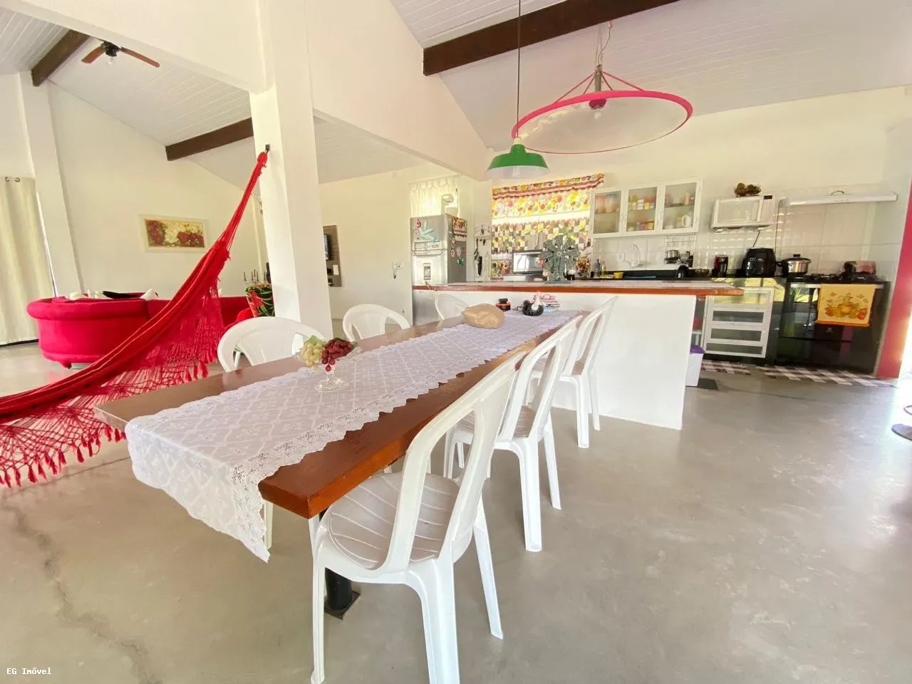 Imagem Sítio / Chácara para Venda em Saquarema, Bicuíba (Bacaxá), 4 dormitórios, 1 suíte, 2 banheiros, 4 vagas