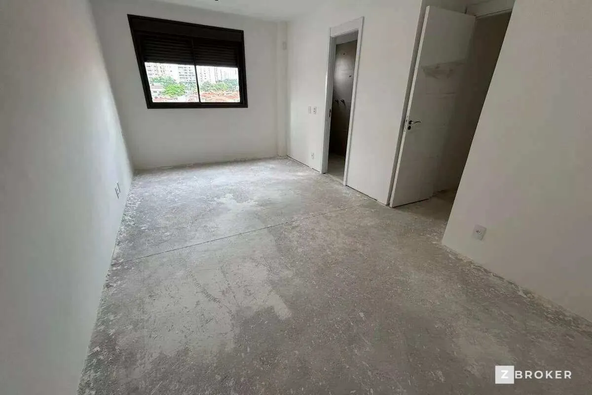 Imagem Apartamento à venda em São Paulo, Aclimação, com 3 quartos, 108m2