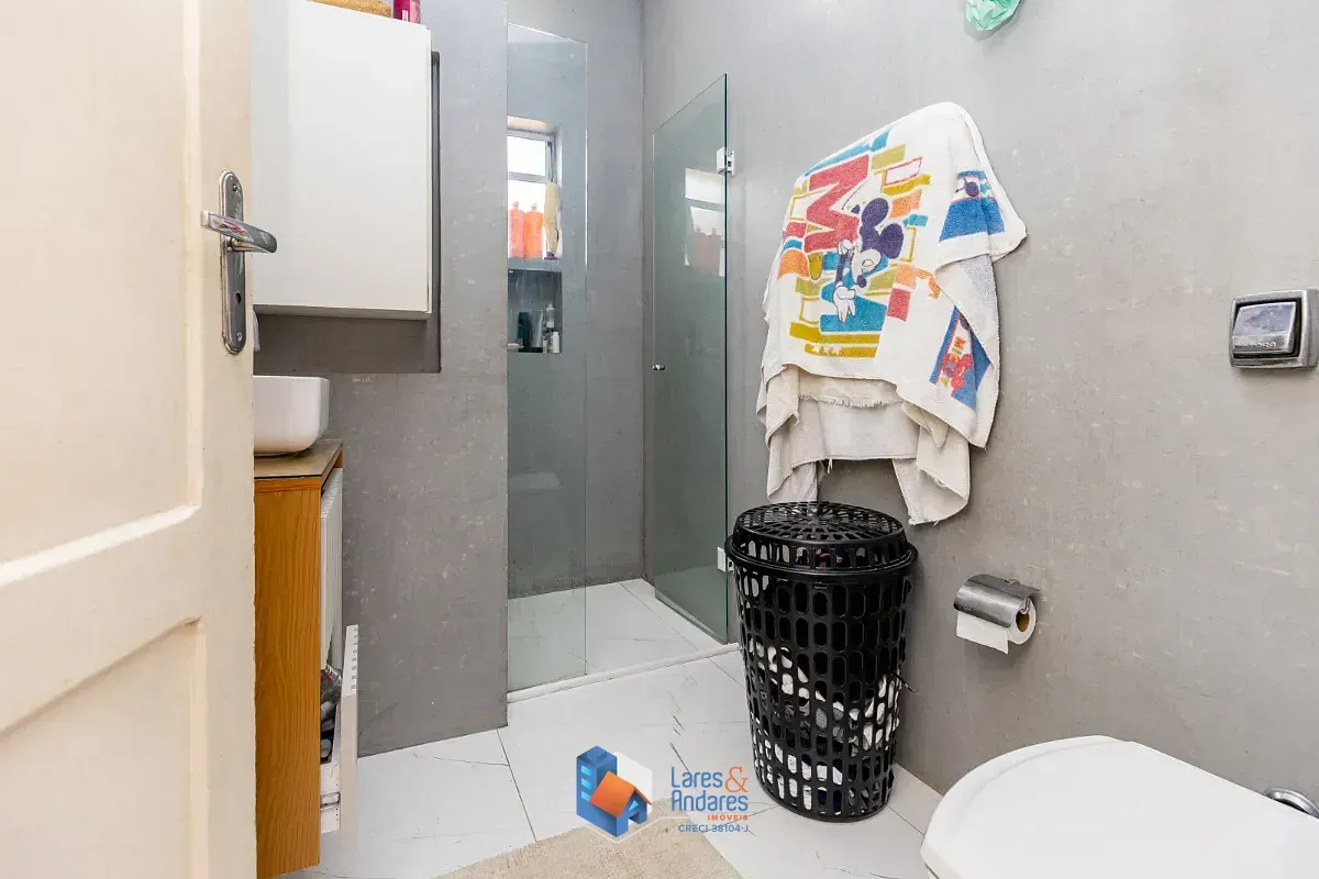 Imagem Casa para venda em Campo Belo com 3 quartos, 120m²