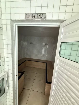 Imagem APARTAMENTO COM 180 m² - GUILHERMINA - PRAIA GRANDE SP