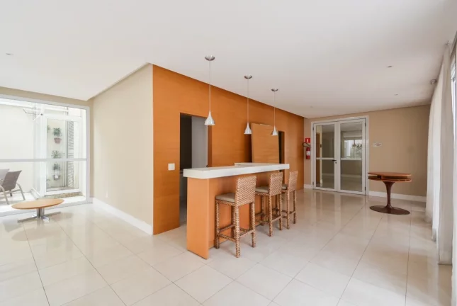 Imagem CONCETTO PERDIZES - Apto de 88m² (Unidade de Revenda), próximo à Estação Perdizes!!