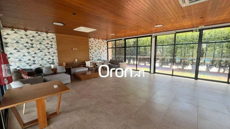 Imagem Terreno à venda, 300 m² por R$ 199.000,00 - Terras Alpha 2 - Senador Canedo/GO