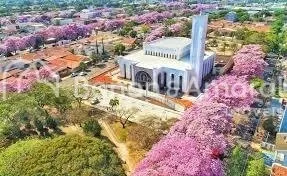 Imagem Casa com 2 quartos, 2 banheiros e piscina no residencial Pazetti em Paulínia