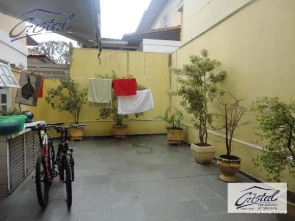 Imagem Casa com 4 dormitórios à venda, 230 m² - Butantã - São Paulo/SP