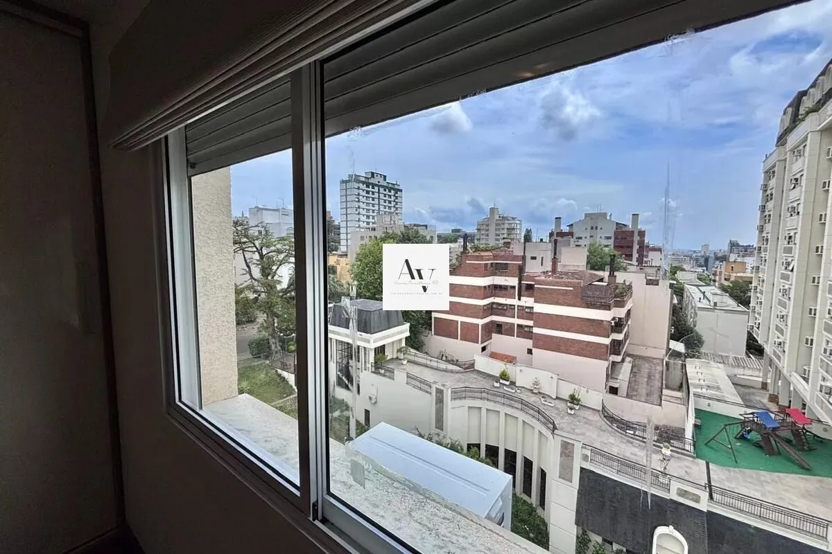 Imagem Apartamento à venda no bairro Mont Serrat - Porto Alegre/RS