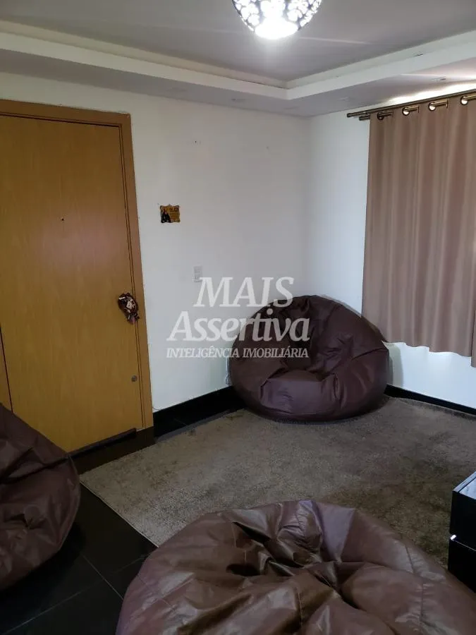 Imagem Apartamento para Venda em Novo Hamburgo / RS no bairro Primavera