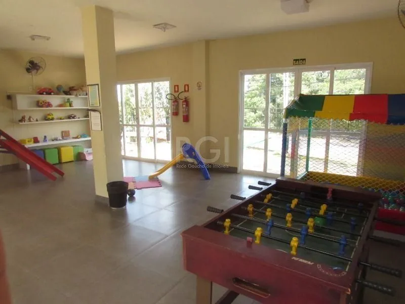 Imagem Apartamento para Venda - 47m², 2 dormitórios, 1 vaga - Agronomia