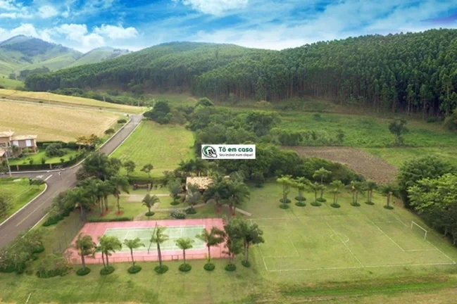Imagem TERRENO RESIDENCIAL em PARAIBUNA - SP, Rural