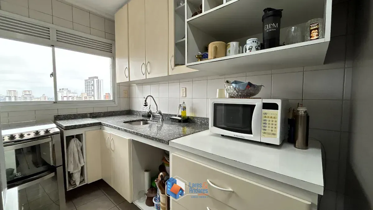 Imagem Apartamento para venda em Vila Gomes Cardim com 3 quartos, sendo 1 suíte, 91m²