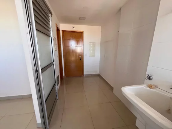 Imagem Apartamento para Venda em Cuiabá / MT no bairro Jardim Cuiabá