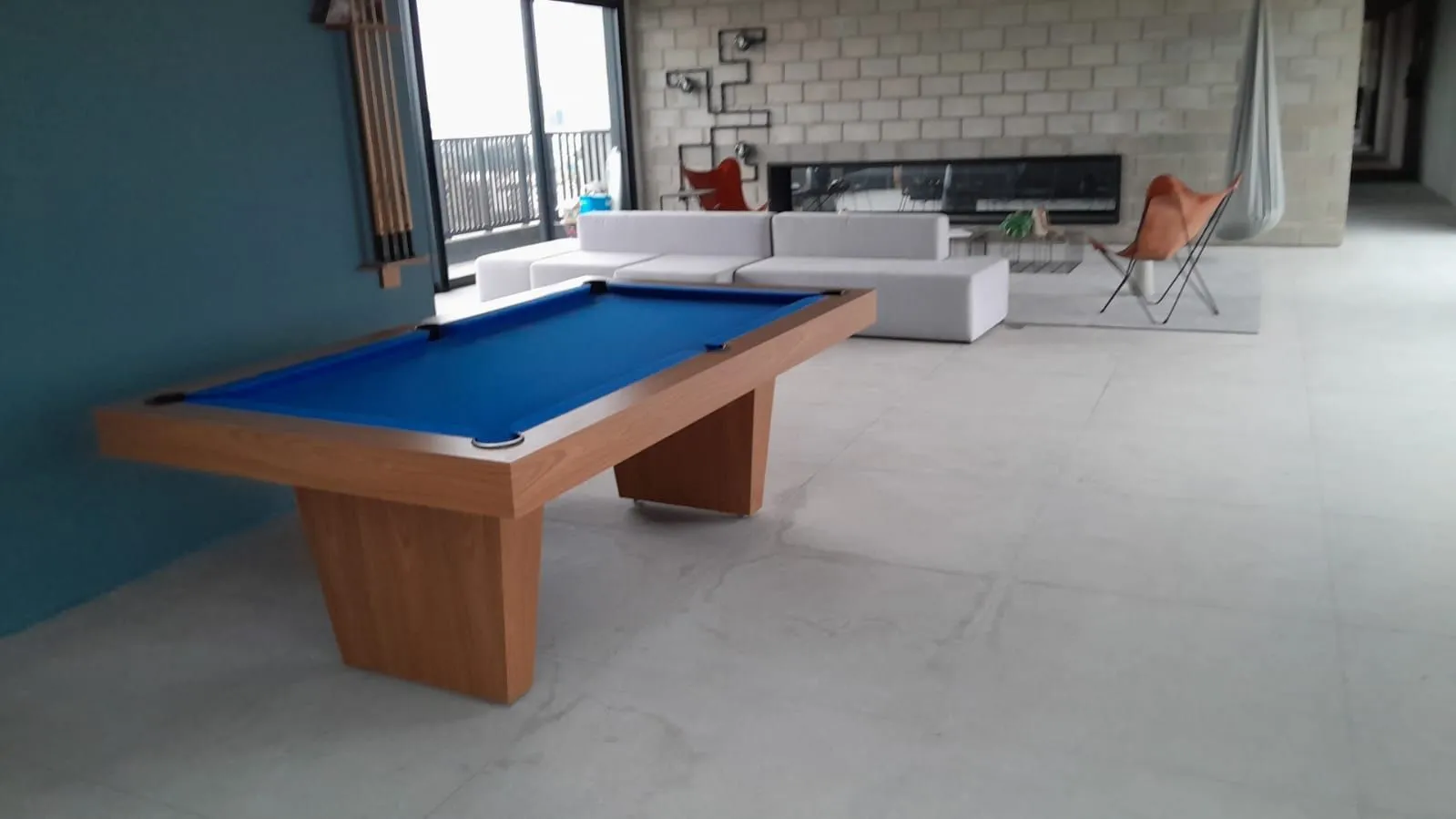 Imagem Apartamento novo,2 quartos,andar alto,box,na Cidade baixa e com Infra