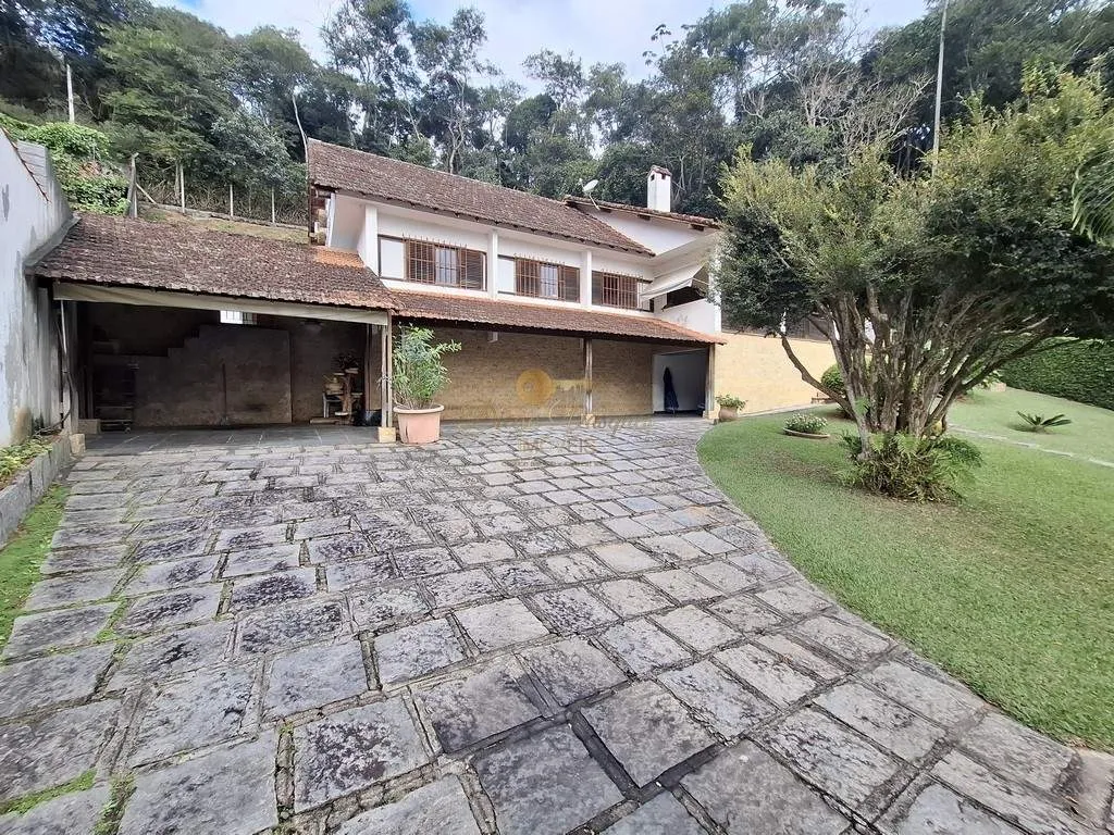 Imagem Casa para Venda em Teresópolis / RJ no bairro Prata