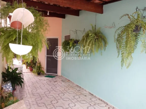Casa para Venda em Itanhaém / SP no bairro Vila Loty