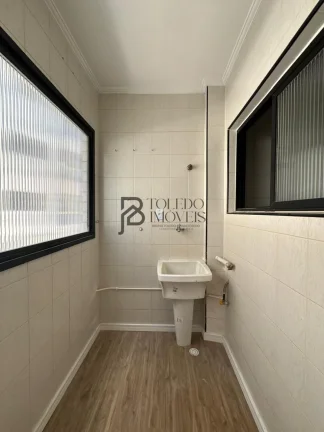 Imagem Apartamento 02 dormitórios / 01 suíte / 01 vaga à venda – Tupi, Praia Grande
