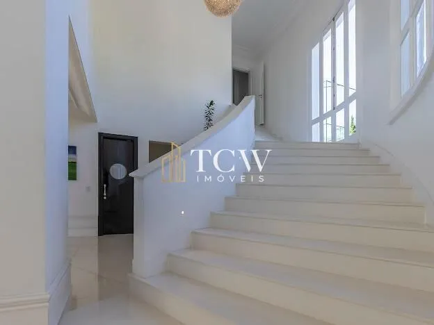Imagem Casa de Alto Padrão à Venda | 1.050 m² | Brooklin, São Paulo/SP