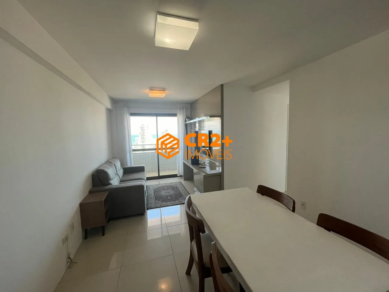 Imagem Alugo apartamento 3 quartos MOBILIADO com vista para o mar em Boa viagem