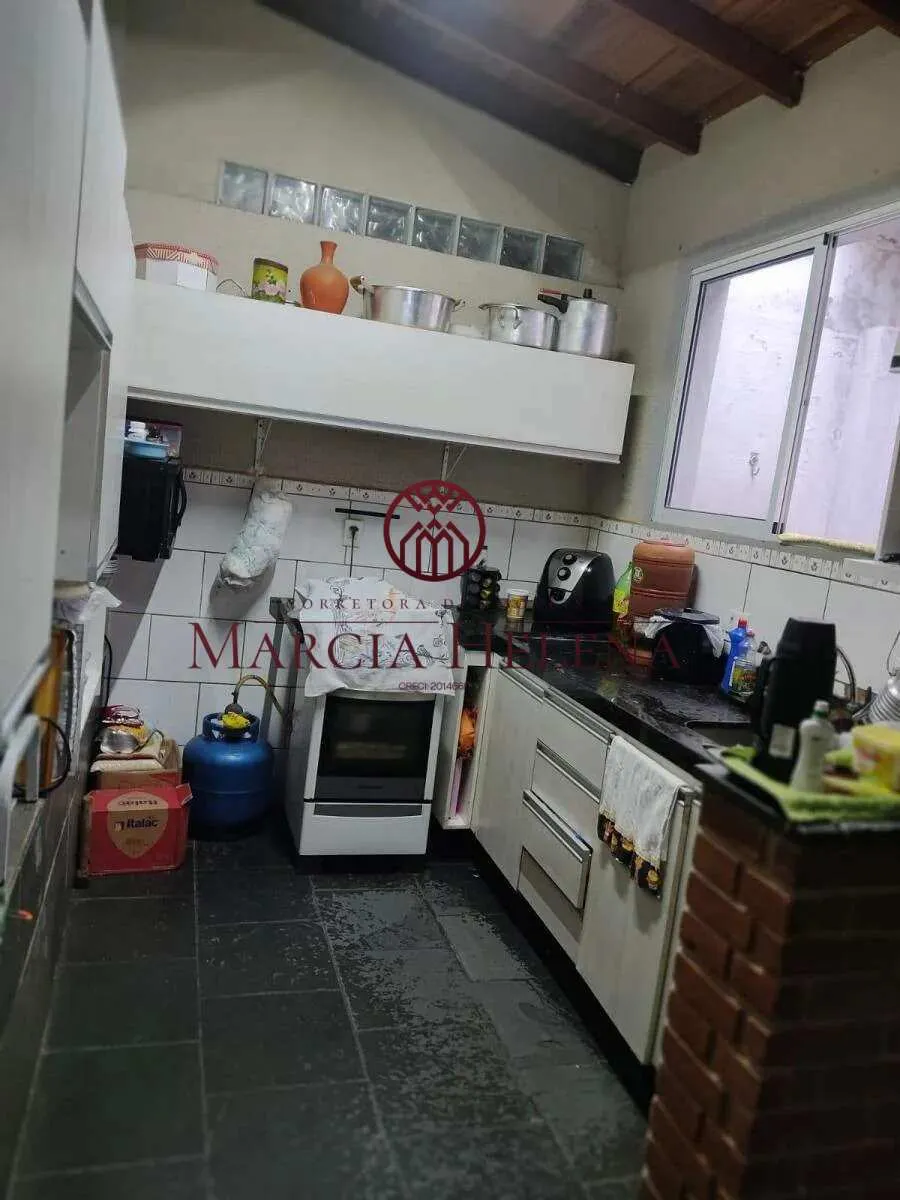 Imagem Casa à venda em Campinas, Jardim San Diego, com 2 quartos, 80m2