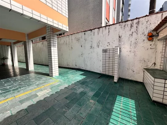 Imagem APARTAMENTO COM 42 m² - GUILHERMINA - PRAIA GRANDE SP