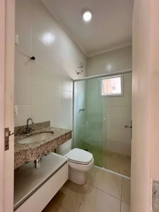 Imagem Casa em Condomínio Villagio - Residencial Soleil