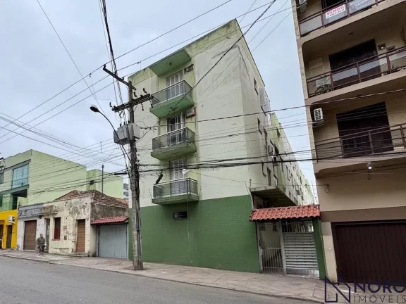 Apartamento para Locação-3 Dormitórios, suíte no Centro de Santa Maria!