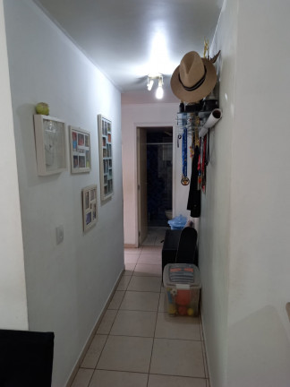 Imagem Apartamento com 3 Quartos à Venda, 74 m² em Paraisópolis - São Paulo