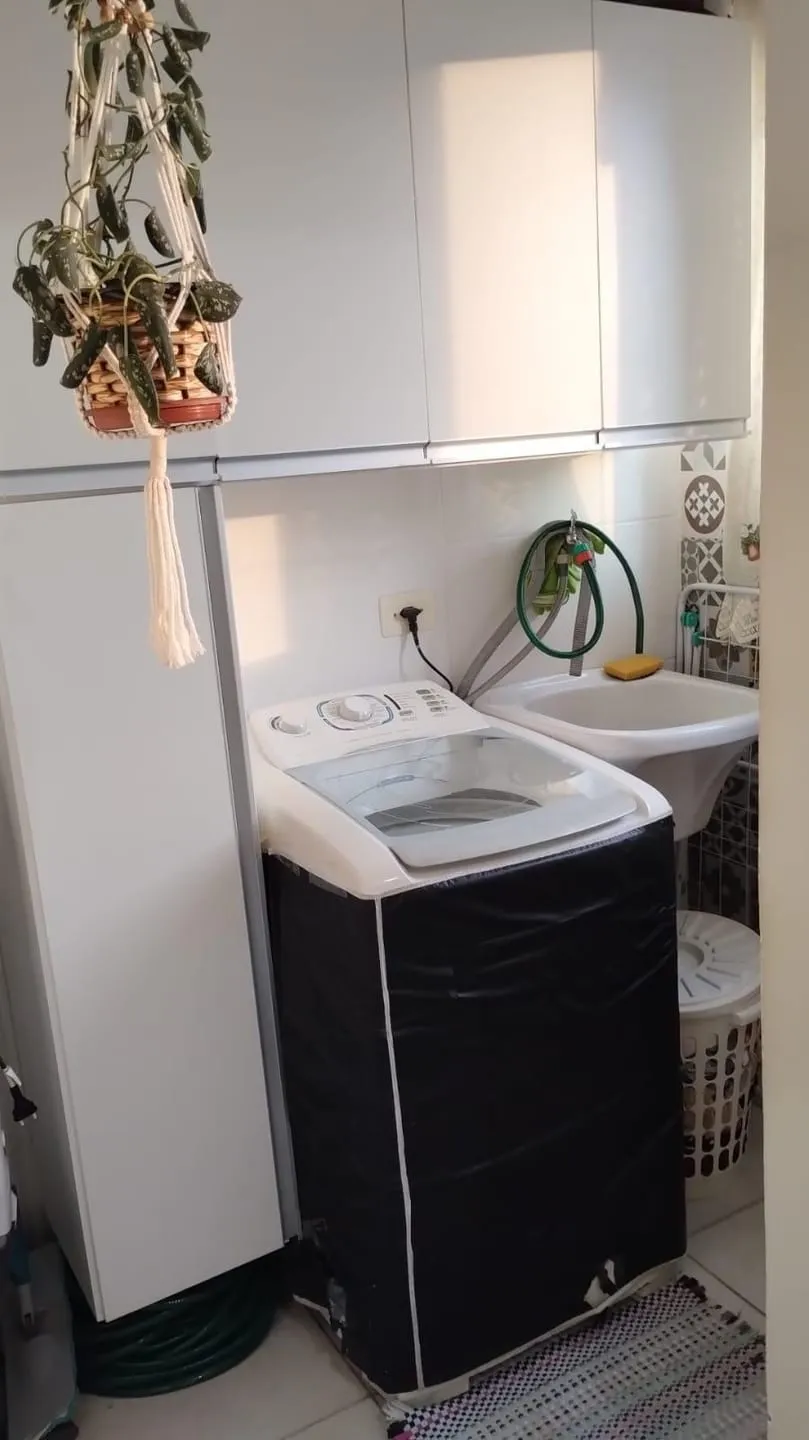 Imagem Apartamento à venda, Loteamento Residencial e Comercial Flamboyant, Pindamonhangaba, SP