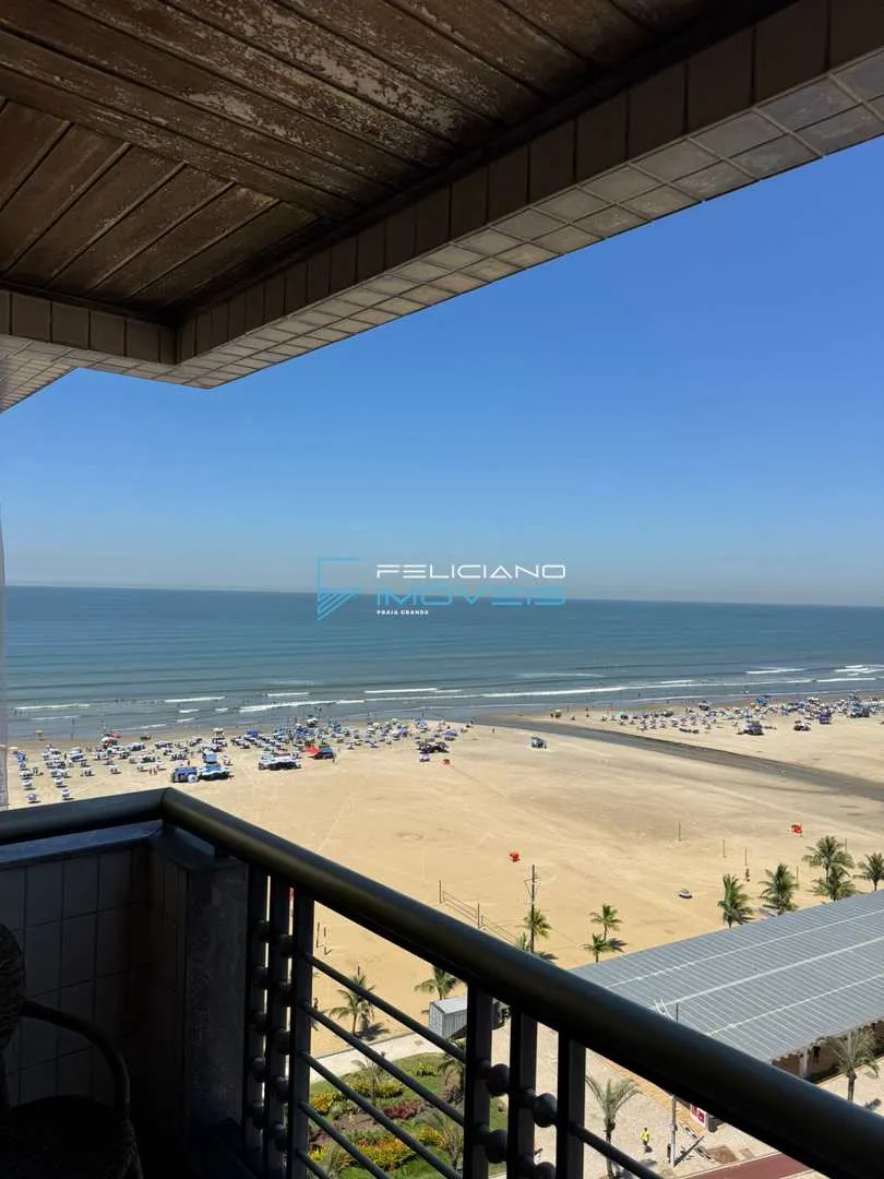 Imagem Cobertura com 3 quartos, Guilhermina, Praia Grande - R$ 1.33 mi, Cod: 7227