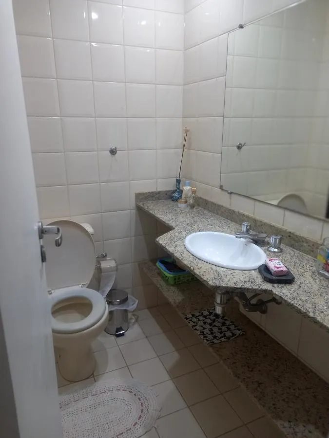 Imagem Apartamento para Venda em Santo André, Boa Vista, 3 dormitórios, 1 suíte, 1 banheiro, 2 vagas