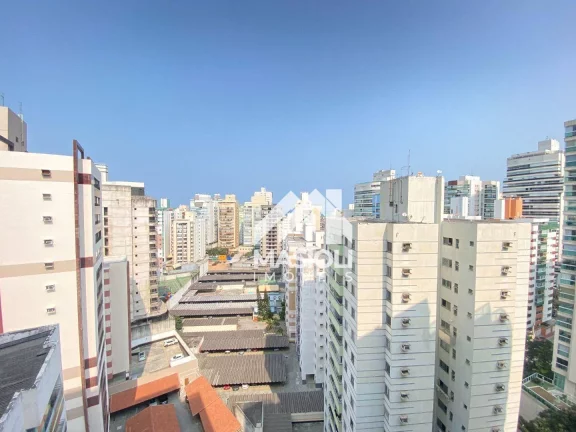 Imagem Apartamento com 4 dormitórios à venda, 141 m² por R$ 2.199.000,00 - Praia da Costa - Vila Velha/ES