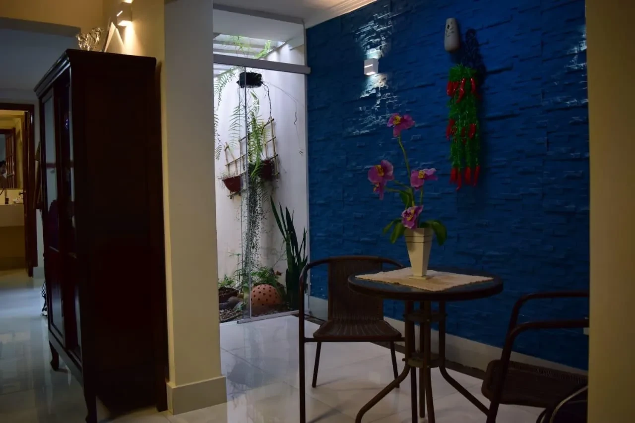 Imagem Casa com 4 Quartos à Venda, 315 m² em Ponte Grande - Guarulhos