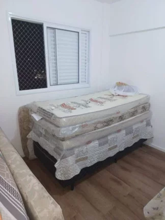 Imagem Apartamento, 77 m² - venda por R$ 680.000,00 ou aluguel por R$ 3.100,01/mês - Aviação - Praia Grande/SP