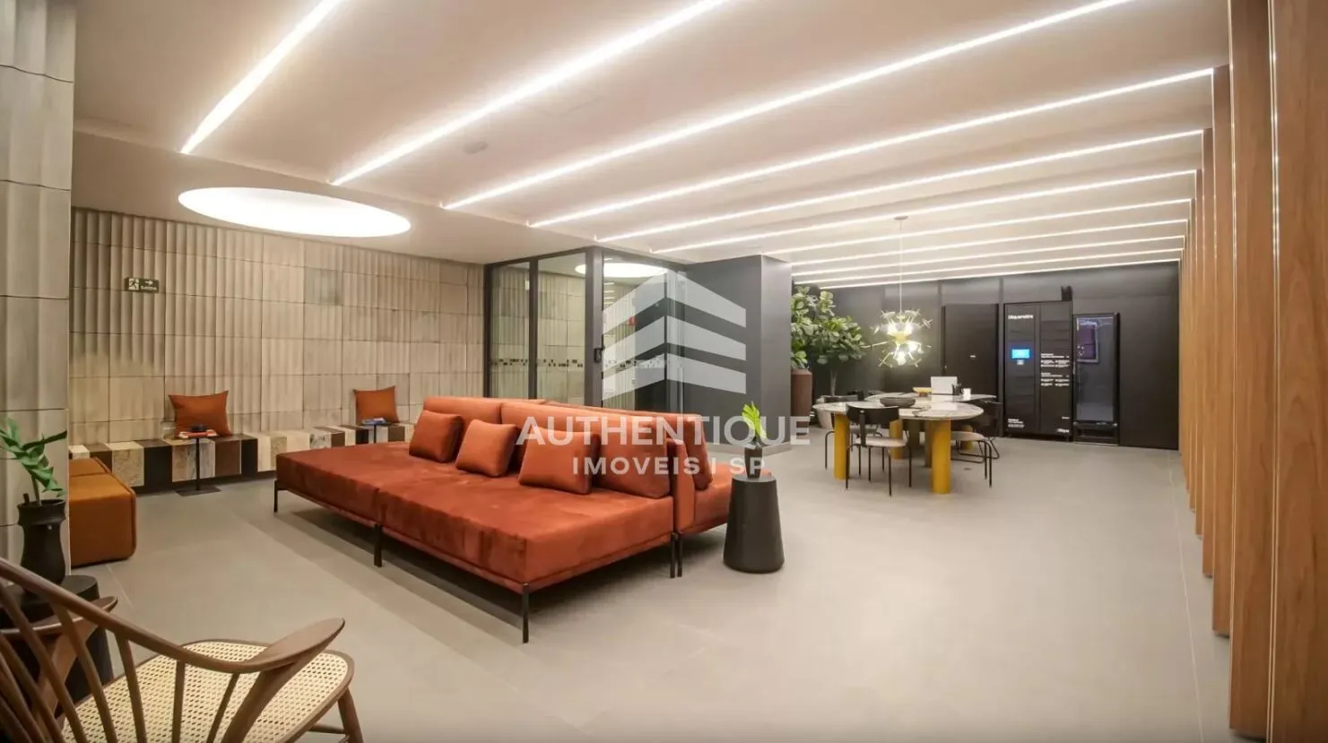 Imagem LA CASA BROOKLIN - Apartamento no bairro Brooklin a venda!
