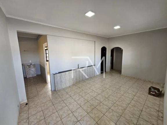 Imagem Casa à venda, 132 m por R$ 435.000,00 - Agenor de Campos - Mongaguá/SP