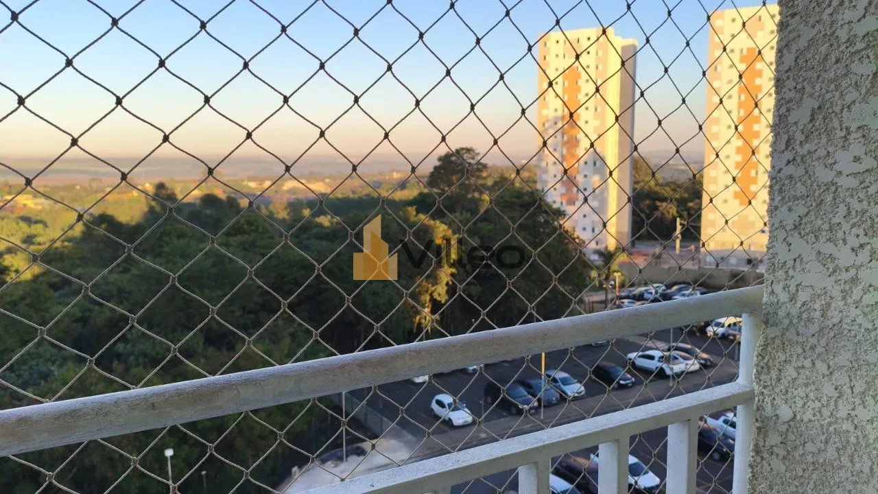 Imagem Destaques do Imóvel

- 52 m² de área privativa bem distribuídos

- 2 dormitórios

- 1 banheiro ...