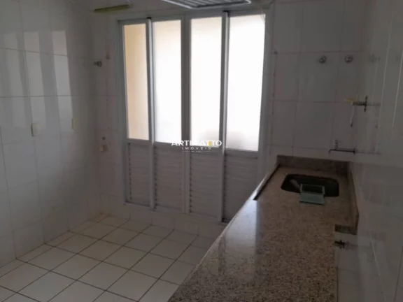 Imagem Vende-se Apartamento Alto Padrão - Edifício Cidade Petrópolis- Morro do Ipê